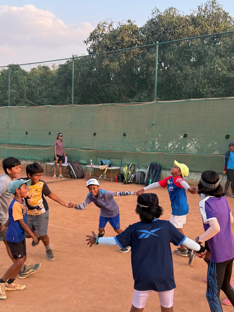 Kids Program