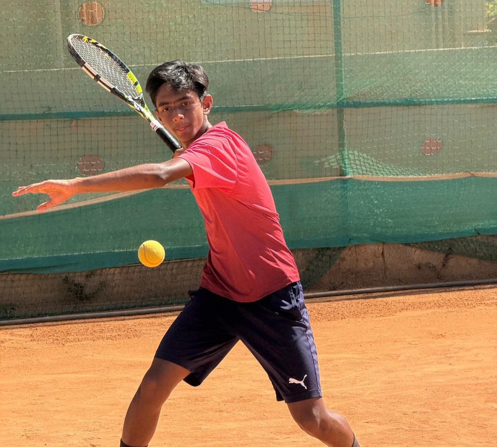 Intermediate Program